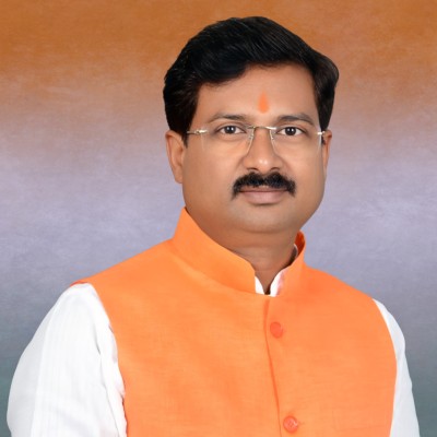 Amritesh Kumar Gupta Appointed as Pradesh Sah-Sanyojak in Vanijya Prakoshth, BJP Bihar